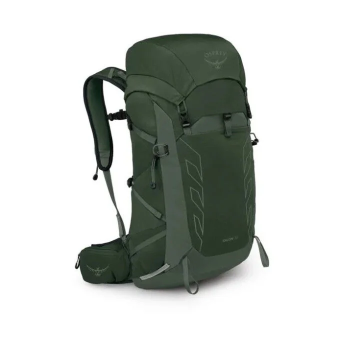 Sac a dos de randonnee Osprey TALON 33 Extented fit