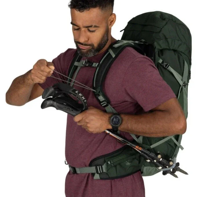 Sac a dos de randonnee Osprey TALON 33 Extented fit – Image 3
