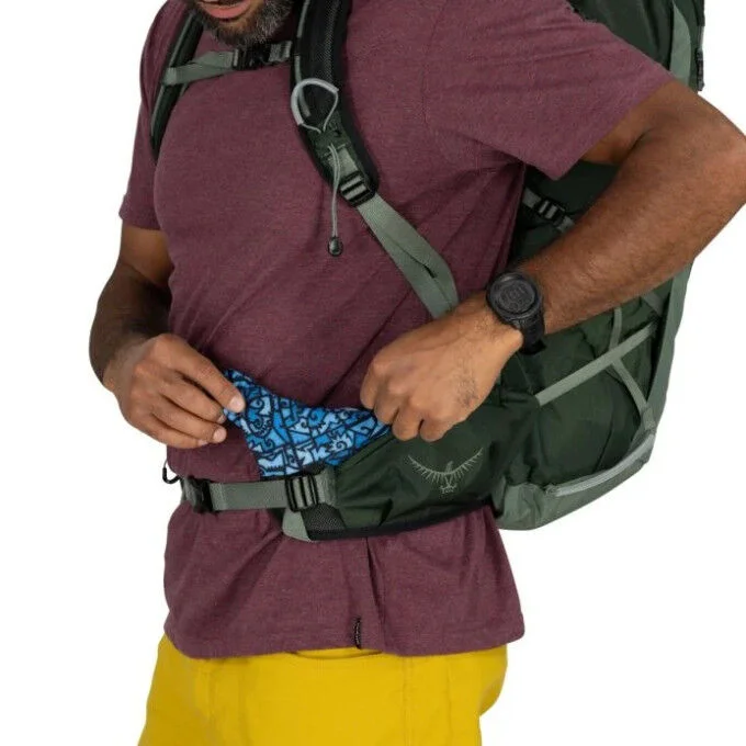 Sac a dos de randonnee Osprey TALON 33 Extented fit – Image 4