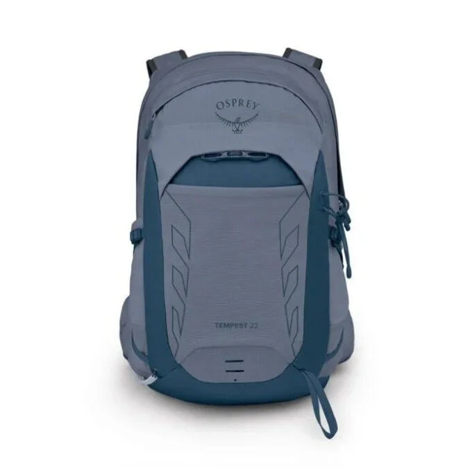 Sac a dos de randonnee Osprey TEMPEST 22 Anchor Blue – Image 3