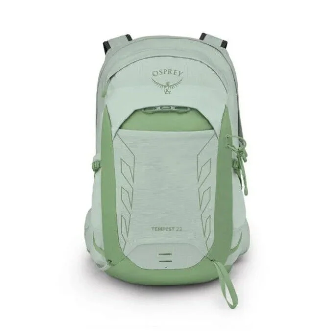 Sac a dos de randonnee Osprey TEMPEST 22 Frosty Mint – Image 3