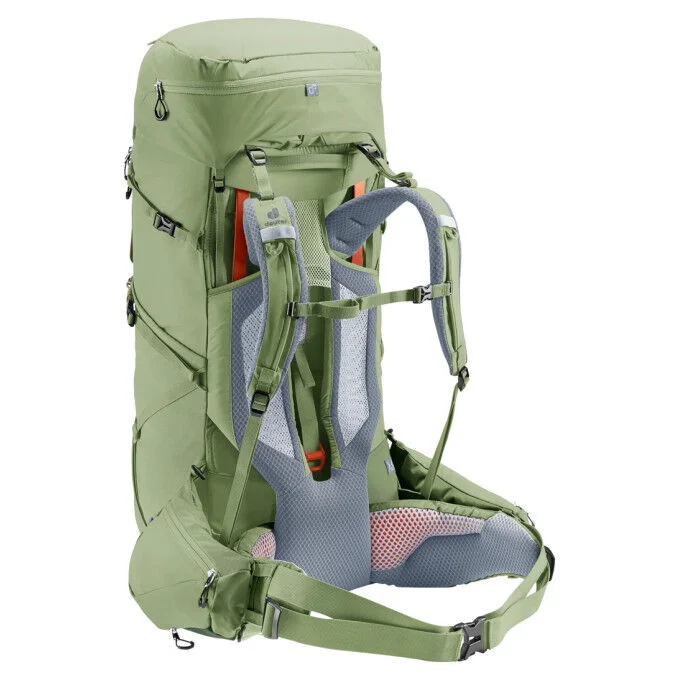 Sac a dos de trekking Deuter AIRCONTACT CORE 55+10 SL – Image 4