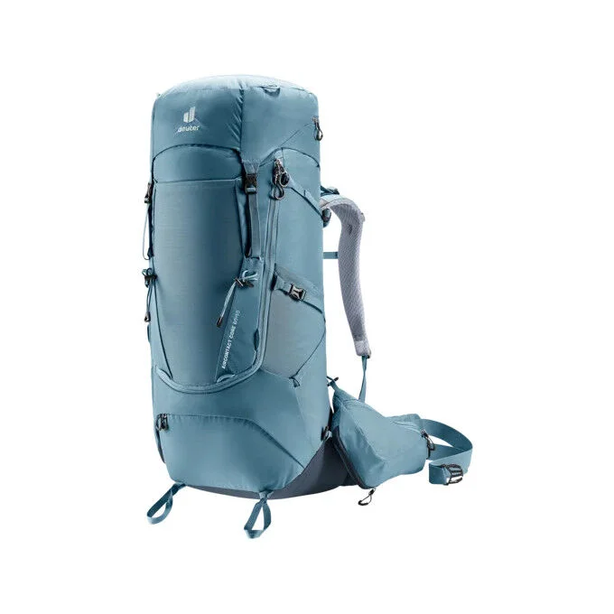 Sac a dos de trekking Deuter AIRCONTACT CORE 60+10