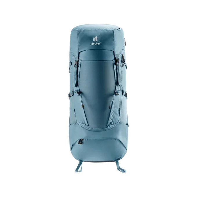 Sac a dos de trekking Deuter AIRCONTACT CORE 60+10 – Image 2