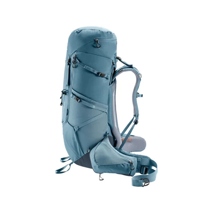 Sac a dos de trekking Deuter AIRCONTACT CORE 60+10 – Image 3