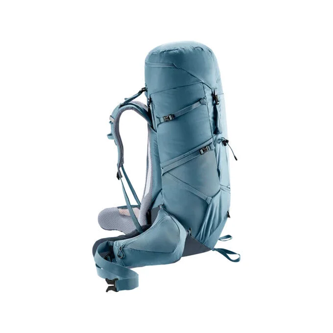 Sac a dos de trekking Deuter AIRCONTACT CORE 60+10 – Image 4
