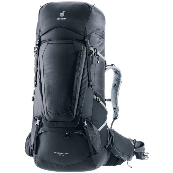 Sac a dos de trekking Deuter AIRCONTACT PRO 85+10