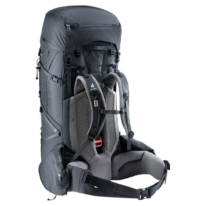 Sac a dos de trekking Deuter AIRCONTACT PRO 85+10 – Image 3