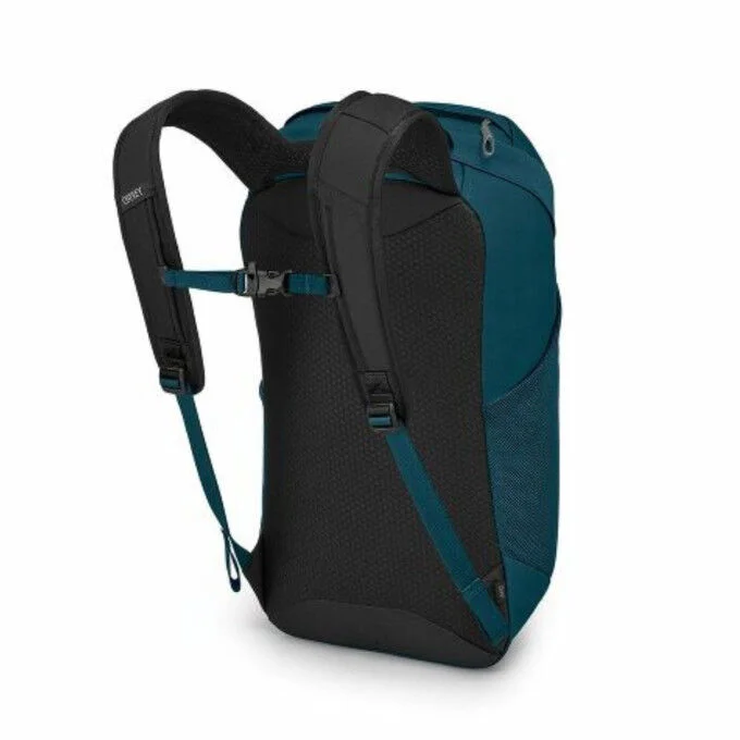 Sac a dos de voyage Osprey FARPOINT FAIRVIEW – Bleu Jungle Nocturne – Image 2