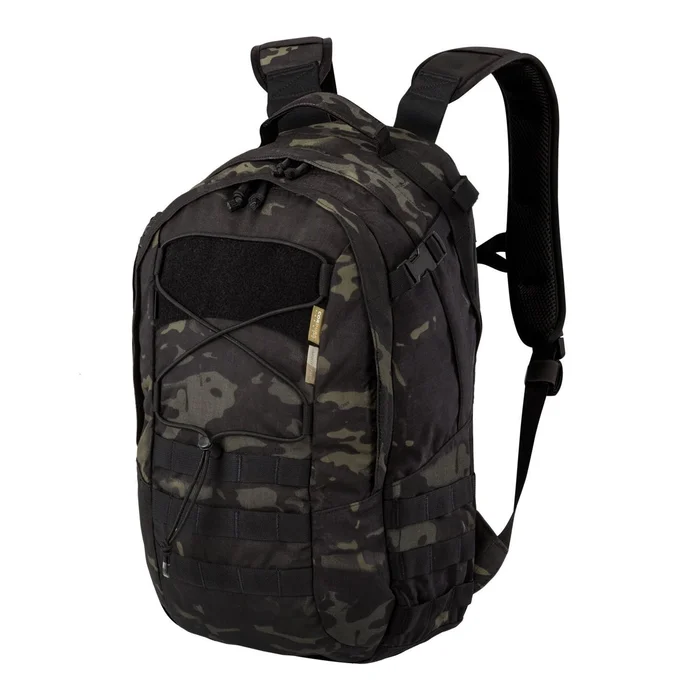 Sac à dos EDC Backpack® – Multicam Black – 21 Litres