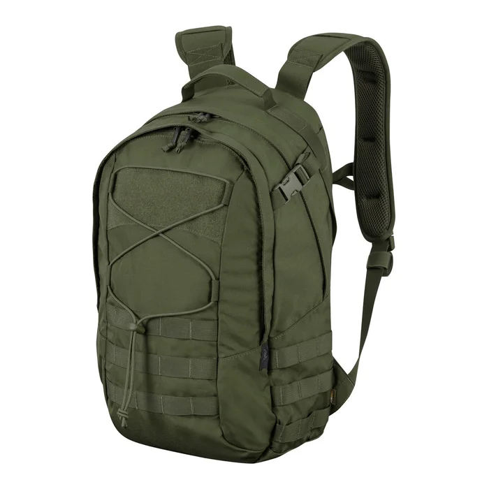 Sac à dos EDC Backpack® – Olive Green – 21 Litres