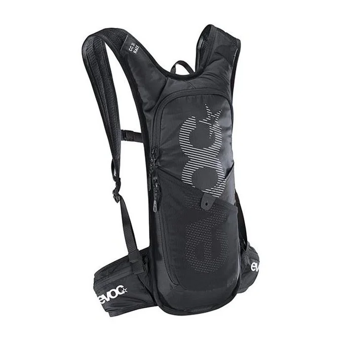 SAC A DOS EVOC CC 3L RACE BLACK