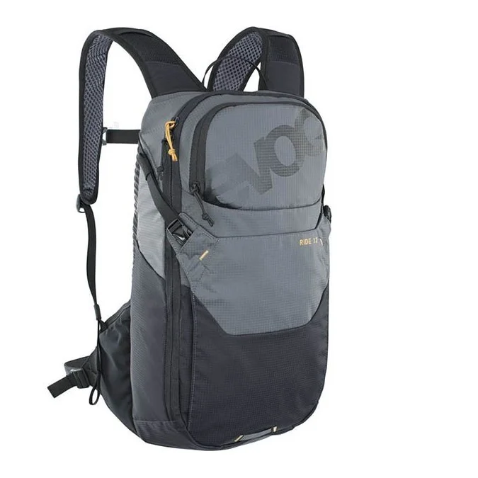 SAC À DOS EVOC RIDE 12L + 2L HYDRAPACK