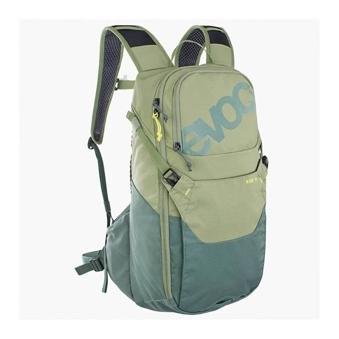 SAC A DOS EVOC RIDE 16L