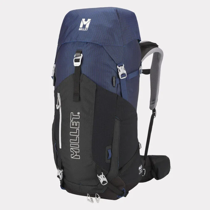 Sac a dos femme Millet UBIC 40 Black/Dark Blue