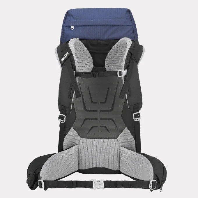 Sac a dos femme Millet UBIC 40 Black/Dark Blue – Image 2