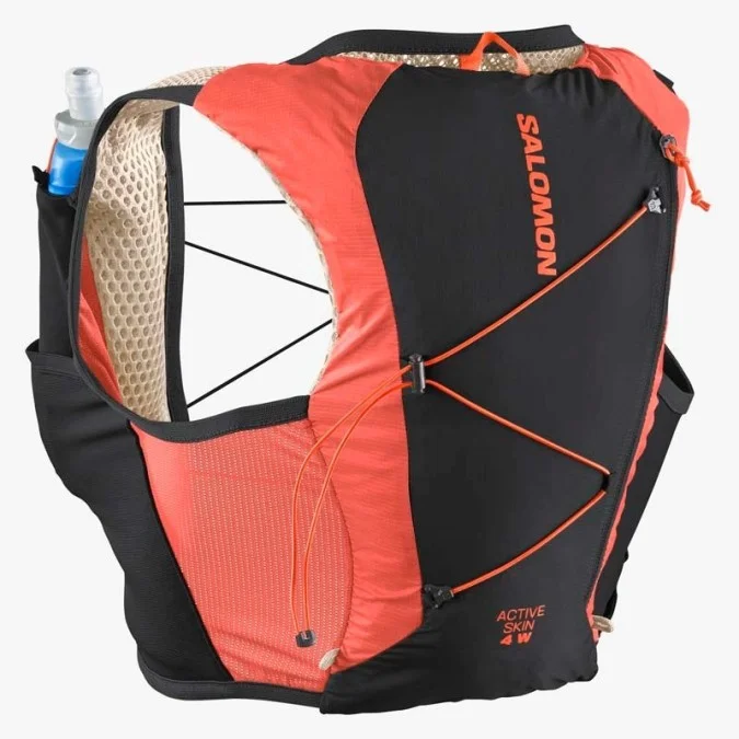 SAC A DOS FEMME SALOMON ACTIVE SKIN 4