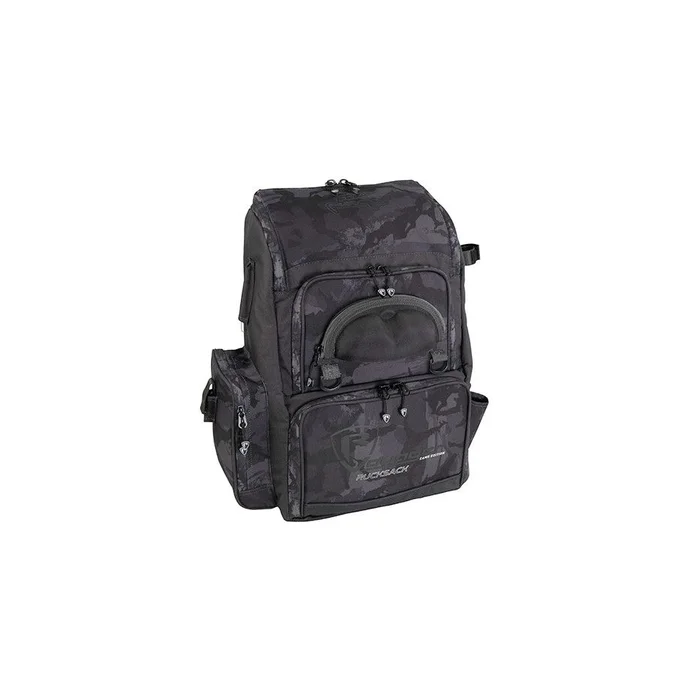 Sac a dos Fox Rage Voyager Camo Rucksack