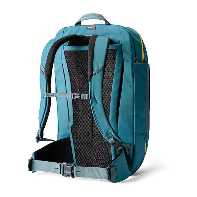 Sac a dos GREGORY BORDER CARRY ON 40 POOL PARTY