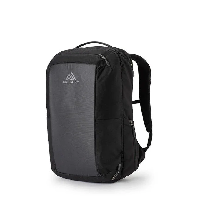 Sac a dos Gregory BORDER TRAVELER 30 TOTAL BLACK