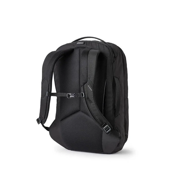 Sac a dos Gregory BORDER TRAVELER 30 TOTAL BLACK – Image 2