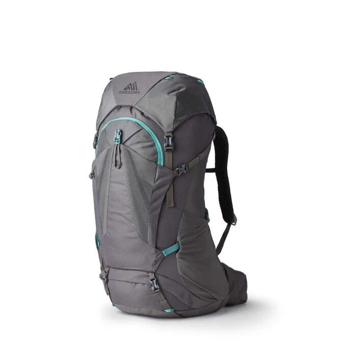 Sac a dos Gregory JADE 53 RC XS/SM MIST GREY