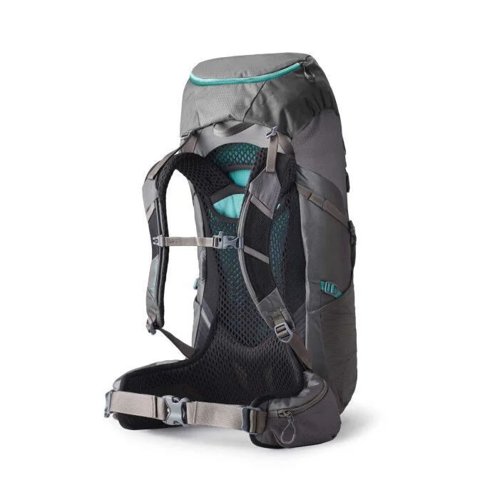 Sac a dos Gregory JADE 53 RC XS/SM MIST GREY – Image 2