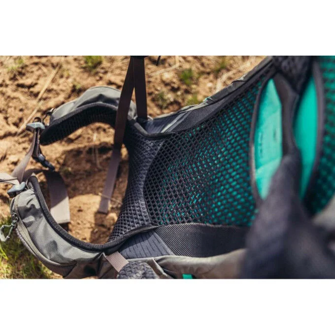 Sac a dos Gregory JADE 53 RC XS/SM MIST GREY – Image 3
