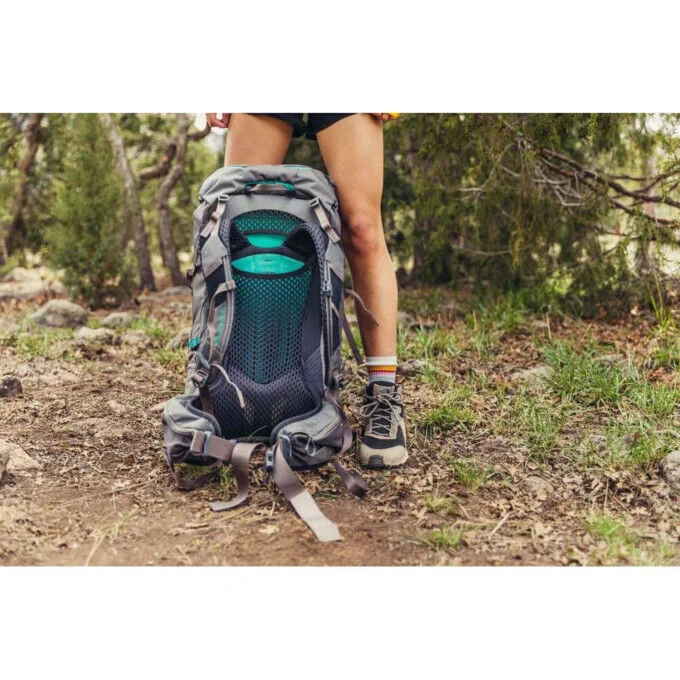 Sac a dos Gregory JADE 53 RC XS/SM MIST GREY – Image 4