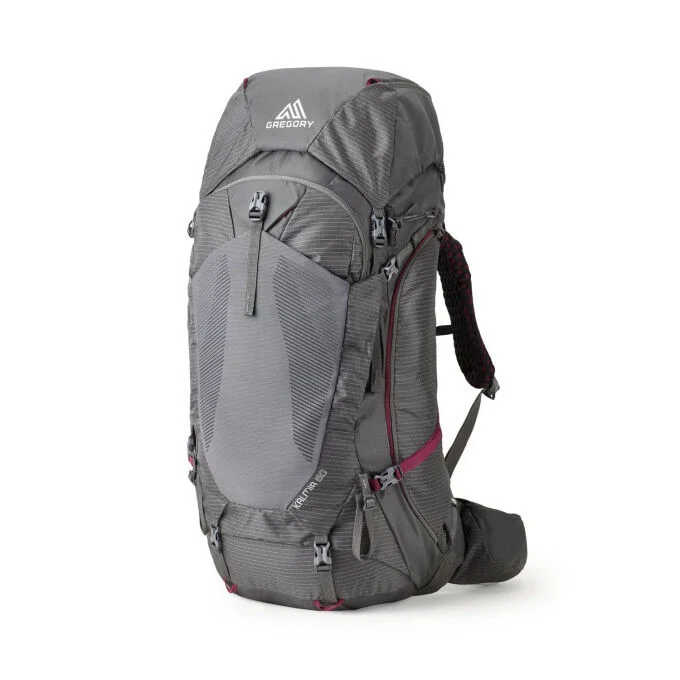 Sac a dos Gregory KALMIA 50 RC XS/SM EQUINOX GREY