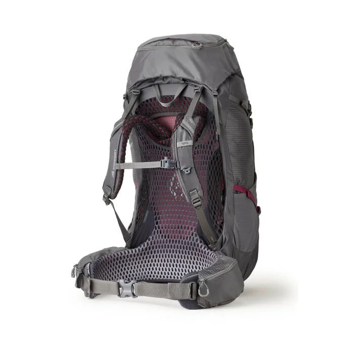 Sac a dos Gregory KALMIA 50 RC XS/SM EQUINOX GREY – Image 2