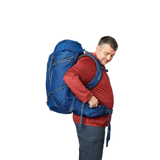 Sac a dos Gregory KATMAI 65 PLUS – Image 4