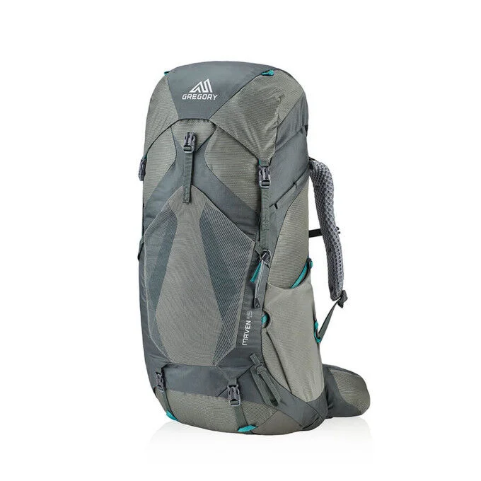 Sac a dos Gregory MAVEN 35 HELIUM GREY
