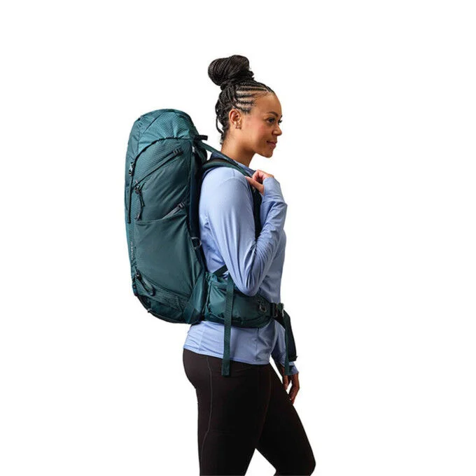Sac a dos Gregory MAVEN 38 SM/MD RC OCEAN SLATE – Image 2