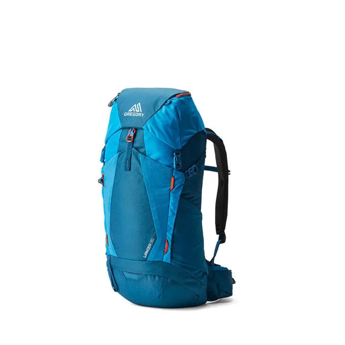 Sac a dos Gregory WANDER 30 Pacific blue