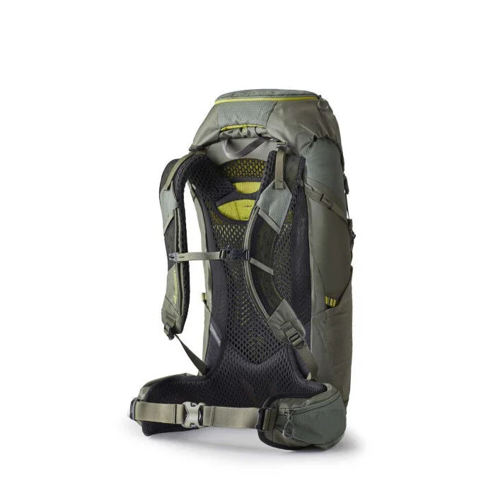 Sac a dos Gregory Zulu 40 Forage Green – Image 2