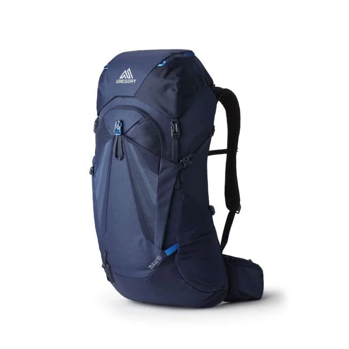 Sac a dos Gregory ZULU 40 RC SM/MD Halo Blue