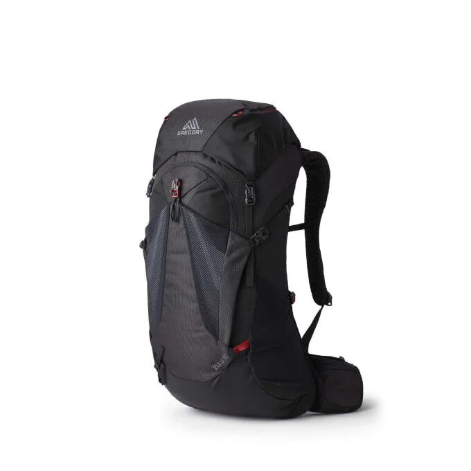Sac a dos Gregory Zulu 40 Volcanic Black