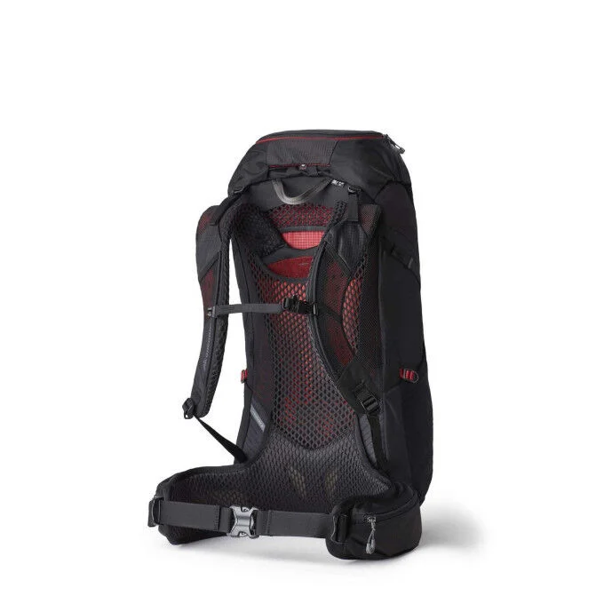 Sac a dos Gregory Zulu 40 Volcanic Black – Image 2