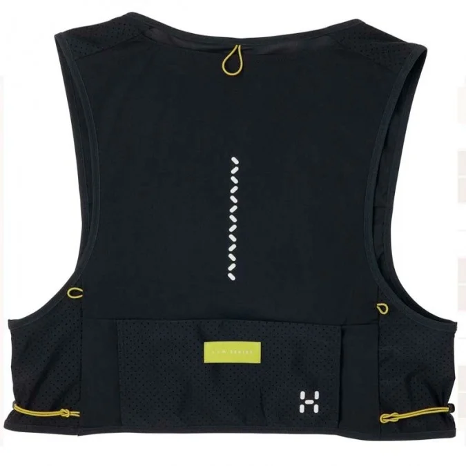 SAC A DOS HAGLÖFS L.I.M INTENSE TRAIL RUNNING VEST