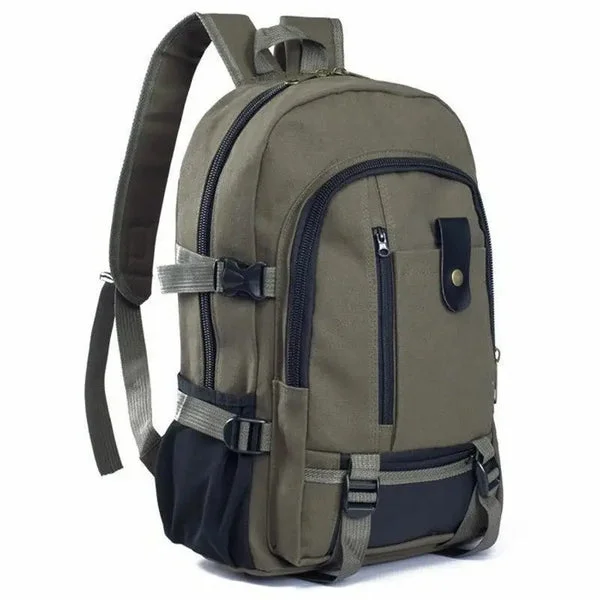 Sac a dos homme tactique
