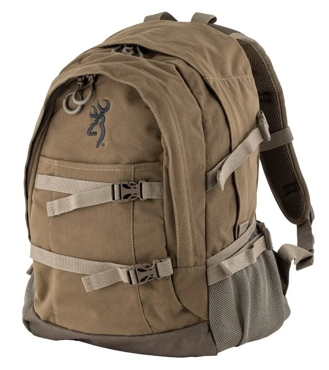 Sac à dos Hunting BROWNING 34L