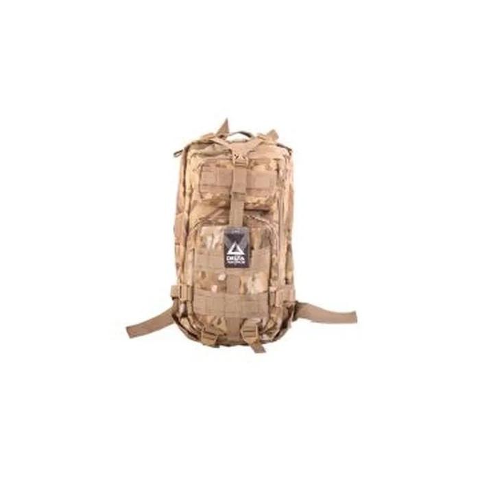 Sac à Dos Hydrobag 1000D Lancer Tactical – Résistant et Léger – Compatible Hydratation – Confort et Praticité Terrain