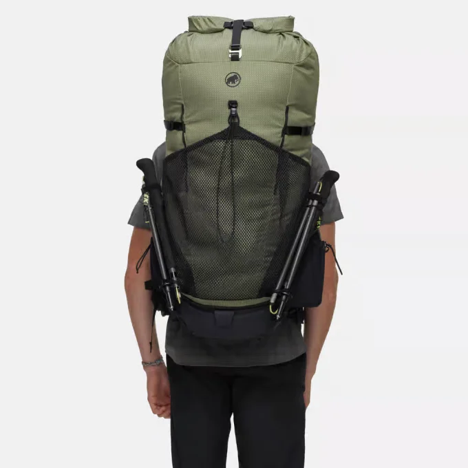 Sac a dos Mammut DUCAN SPINE 70-80 – Image 3