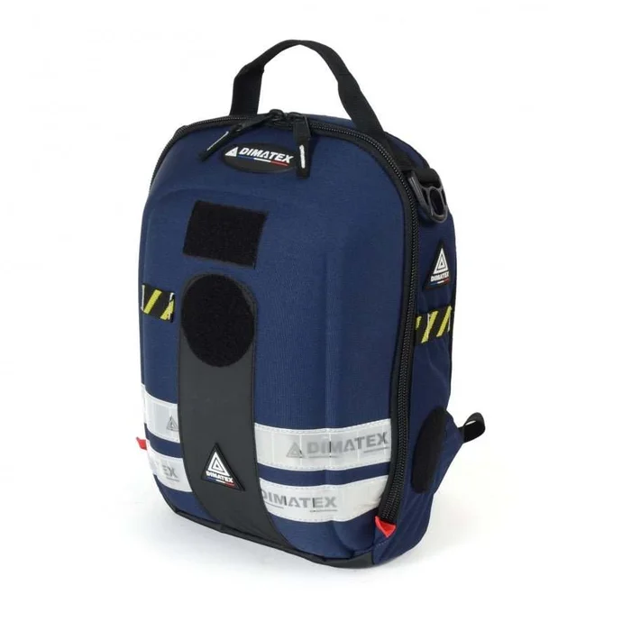 SAC A DOS MATT MINI BIeu nuit – 20 Litres