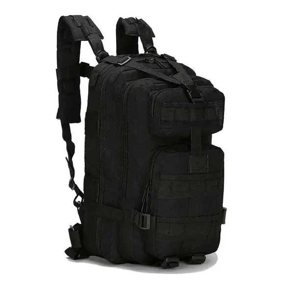 Sac a dos militaire 30 litres