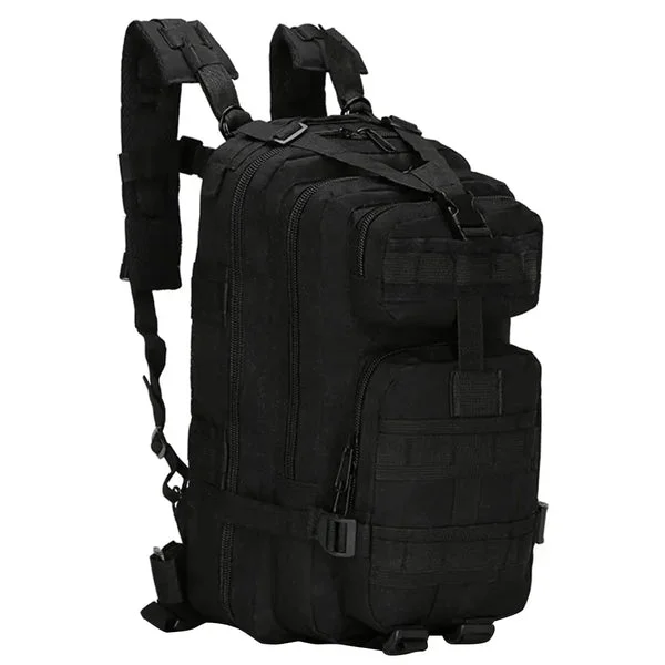 SAC A DOS MILITAIRE – ASSAUT