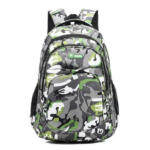 SAC A DOS MILITAIRE – HIDROFUGE