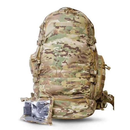 Sac à Dos Militaire Haut de Gamme