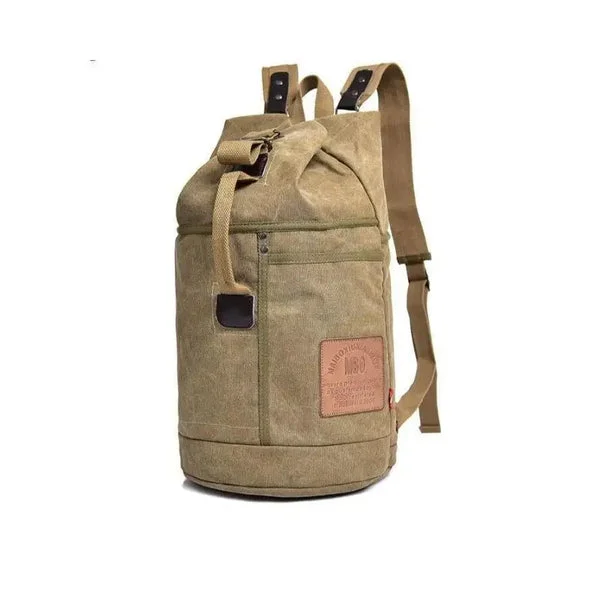 Sac a dos militaire
